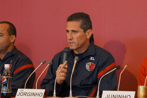 جورجي دي أموريم كامبوس 