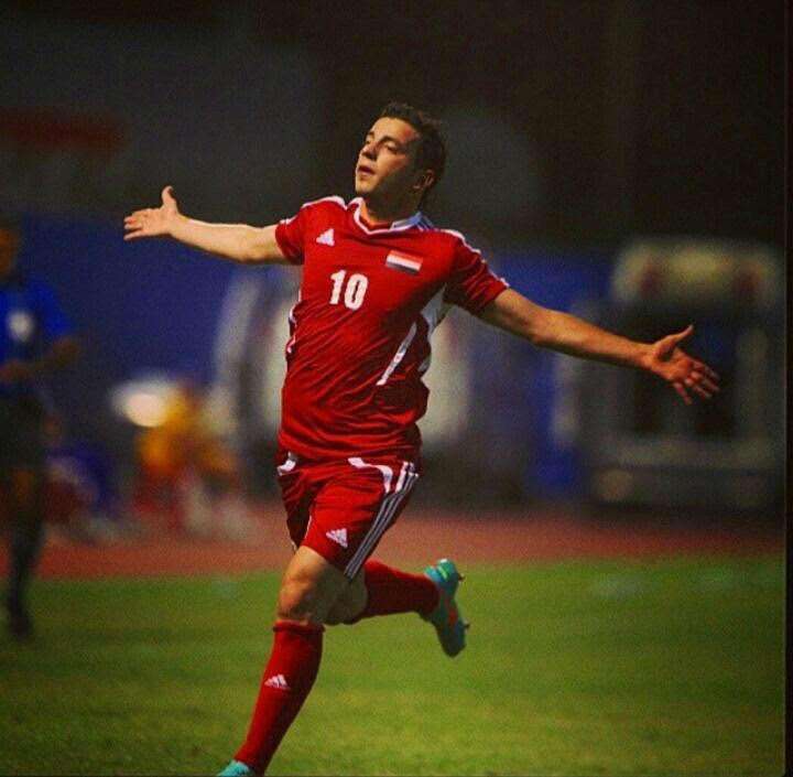 محمود المواس