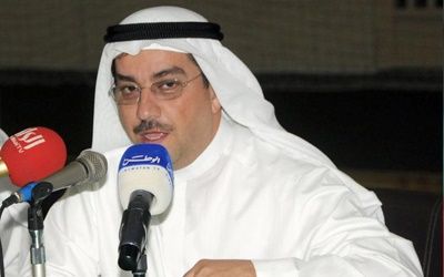 جمال الكاظمي