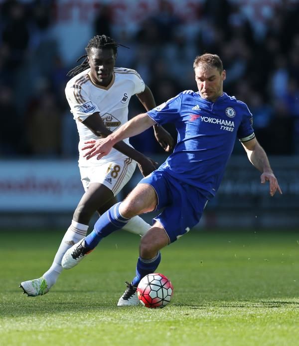 إيفانوفيتش