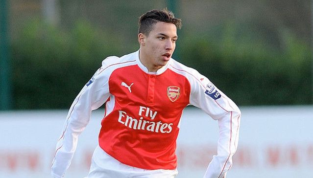 إسماعيل بن ناصر