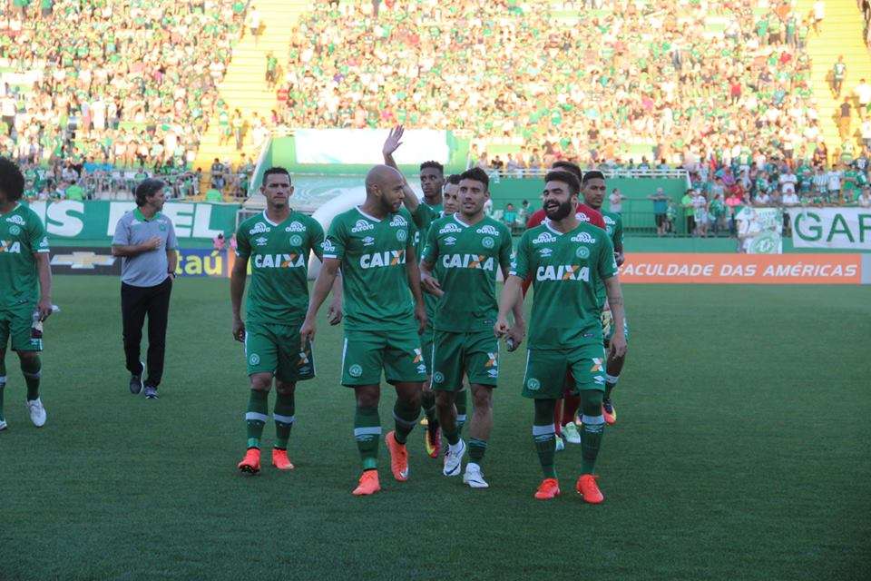 فريق شابيكوينسي