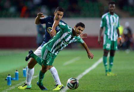  زكرياء الهاشمي