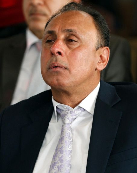 علي جبار