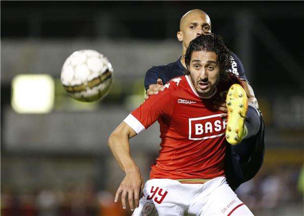 إسحاق بلفوضيل