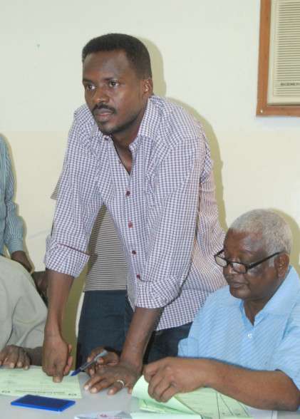 مهند الطاهر 