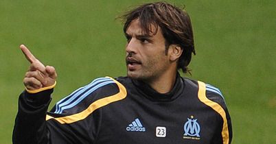  فرناندو مورينتيس