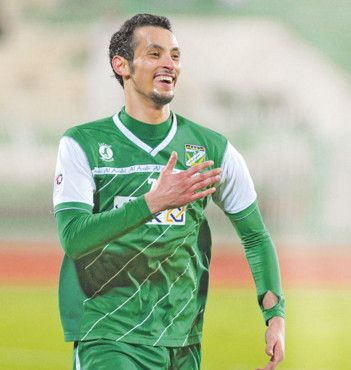 فهد الرشيدي