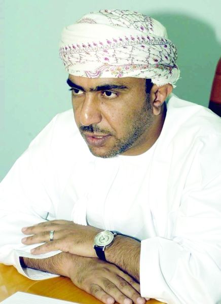 سالم بن سعيد الوهيبي