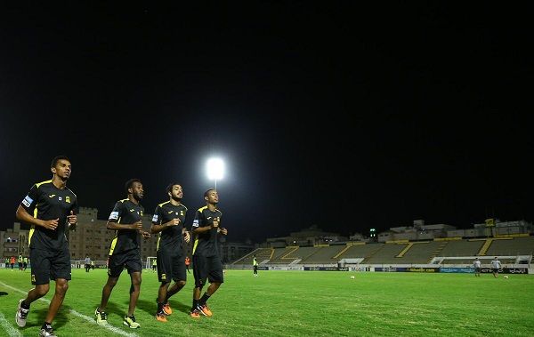  اتحاد جدة