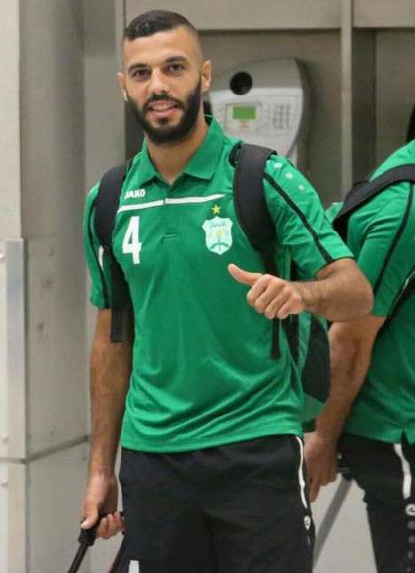 أنس أبو صالح