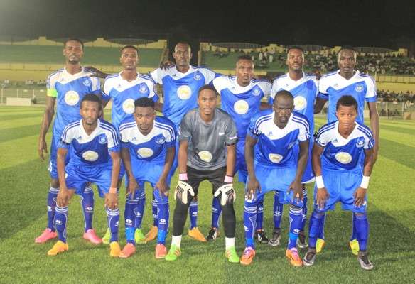 الهلال الأبيض