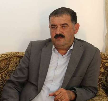 عمر العجلوني