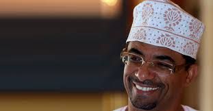 احمد البلوشي