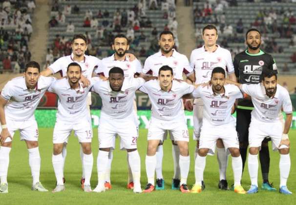 الفيصلي