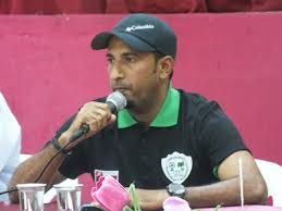  احمد مبارك العلوي