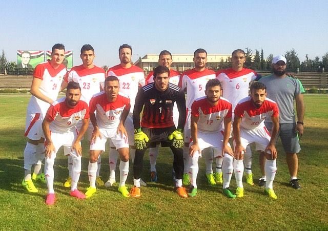 فريق الاتحاد الحلبي