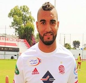  اسماعيل الحداد 