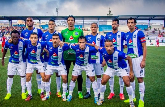 شباب الحسيمة