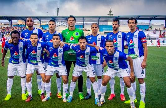 شباب الحسيمة