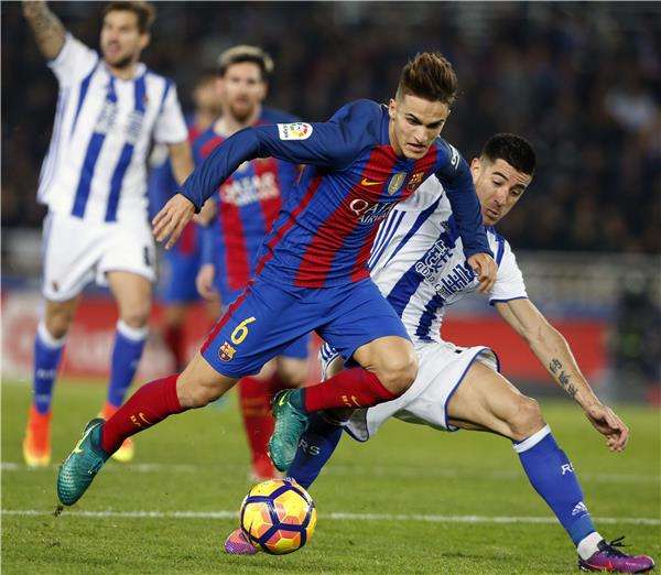 دينيس سواريز