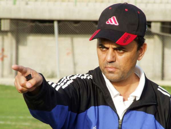 غسان البلعاوي