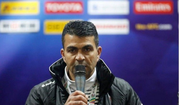 أيمن صندوقة 