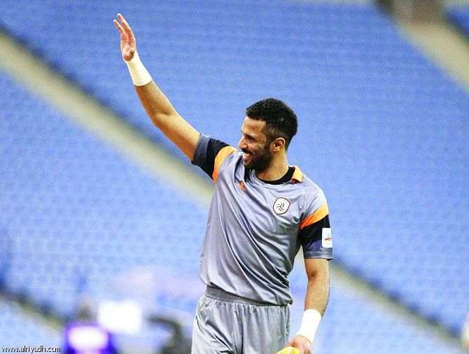 محمد العويس 