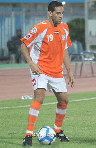 طارق الشمري 