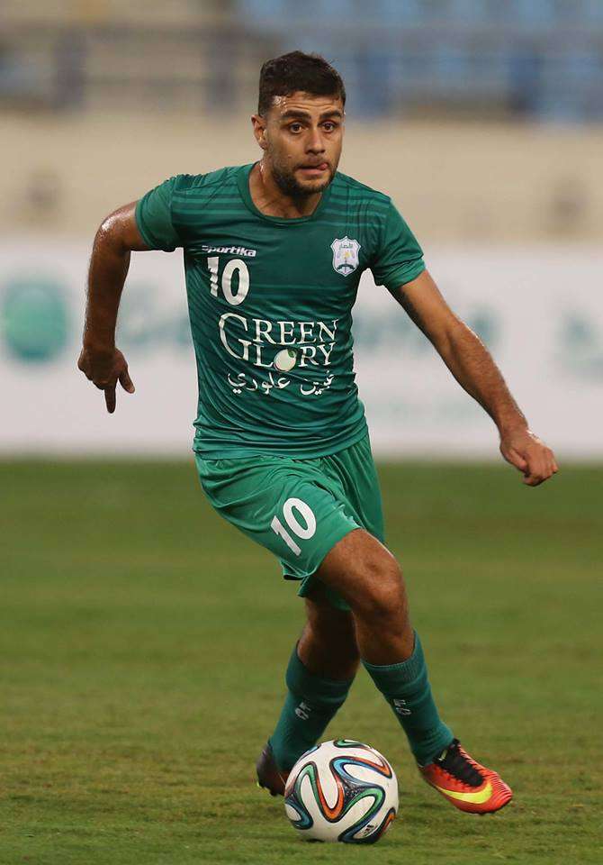 محمد عطوي
