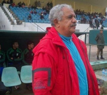 عبد الحق رزق الله