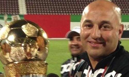 أحمد عبد المقصود