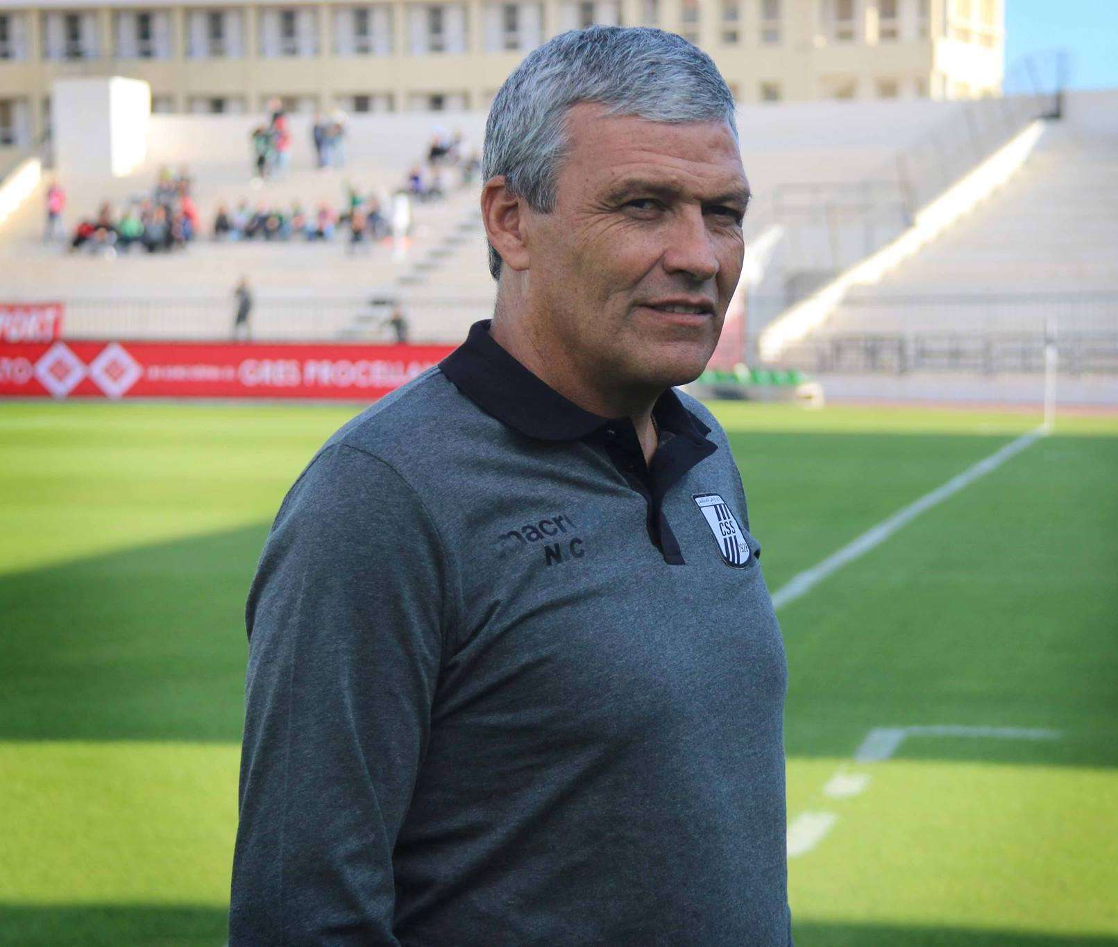 نستور كلاوزن