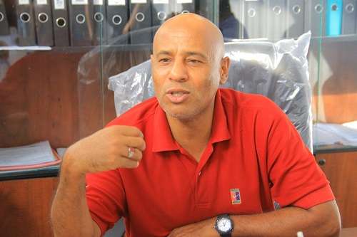 محمد الزلاوي