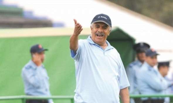 عبد الحق رزق الله