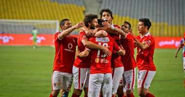 الأهلي المصري (أرشيفية)