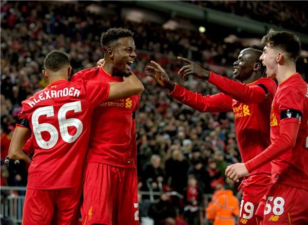 ليفربول