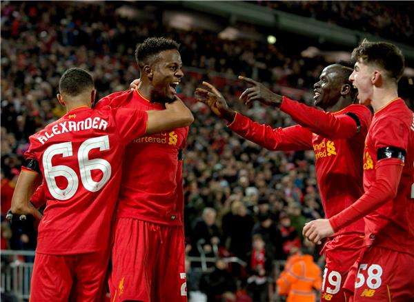 ليفربول