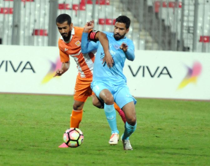 الدوري البحريني