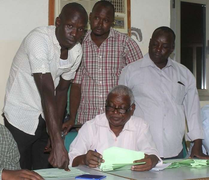 معاوية فداسي