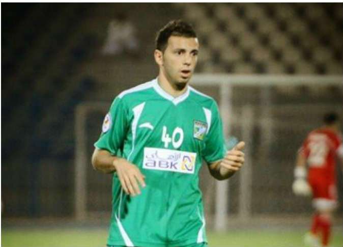  محمود المواس