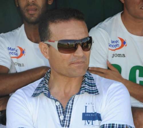 يوسف المريني