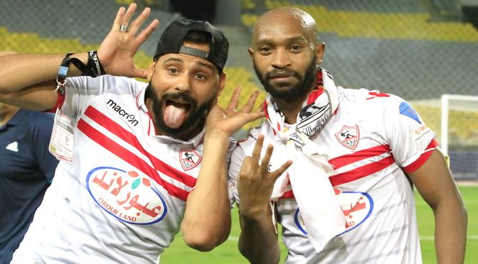 شيكابالا وجنش