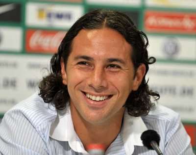 كلاوديو بيتزارو