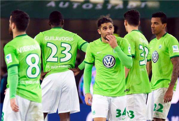 نادي فولفسبورج