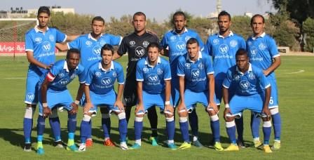 خدمات الشاطئ