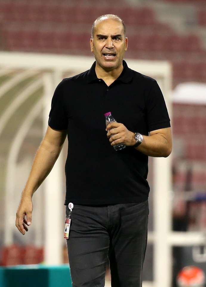 سامي الطرابلسي