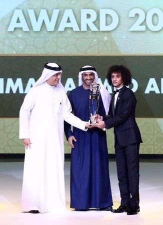 عمر عبد الرحمن (عموري)