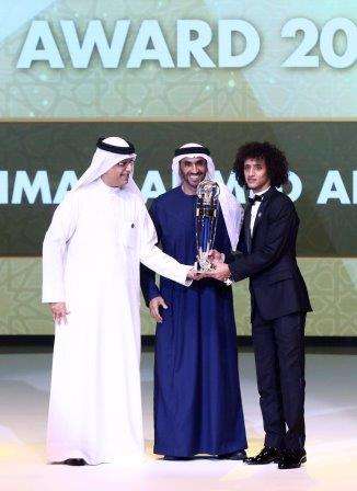 عمر عبد الرحمن (عموري)