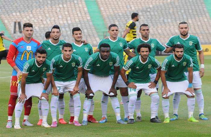 الاتحاد السكندري 